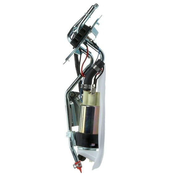 Delphi HP10219 Fuel Pump Hanger Assembly Fits select: 1997 FORD ESCORT, 1997 MERCURY TRACER