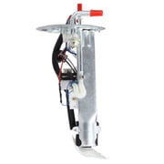 Delphi HP10230 Fuel Pump Hanger Assembly Fits select 2000-2001 FORD RANGER