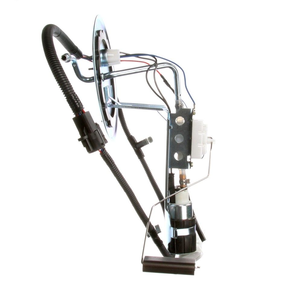 Delphi HP10233 Fuel Pump Hanger Assembly Fits select: 2003-2004 MERCURY GRAND MARQUIS, 2003-2004 FORD CROWN VICTORIA