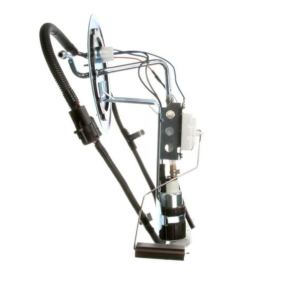 Delphi HP10233 Fuel Pump Hanger Assembly Fits select: 2003-2004 MERCURY GRAND MARQUIS, 2003-2004 FORD CROWN VICTORIA