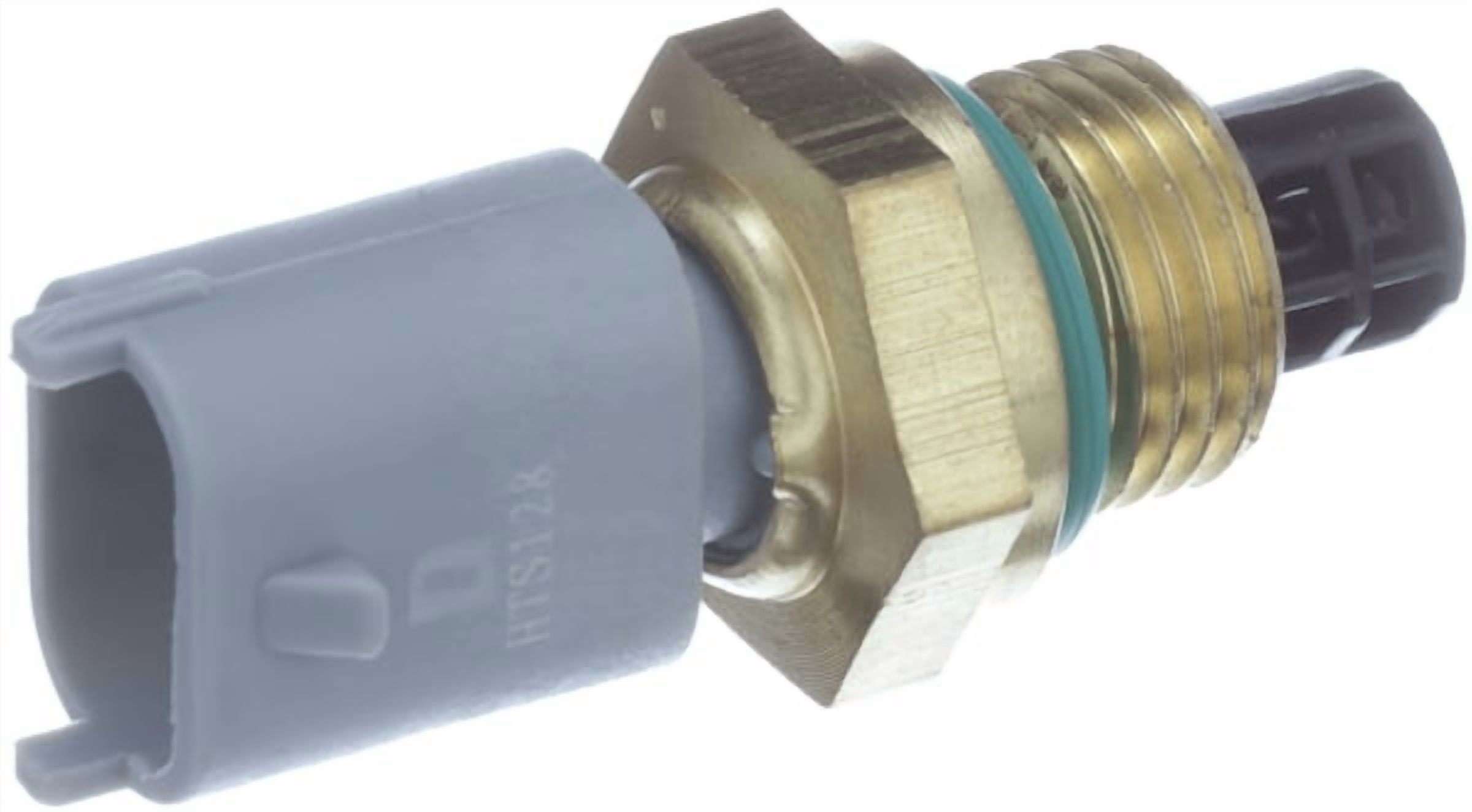 Delphi HTS128 Intake Manifold Temperature Sensor Fits select: 2003-2007 FORD F250, 2003-2007 FORD F350