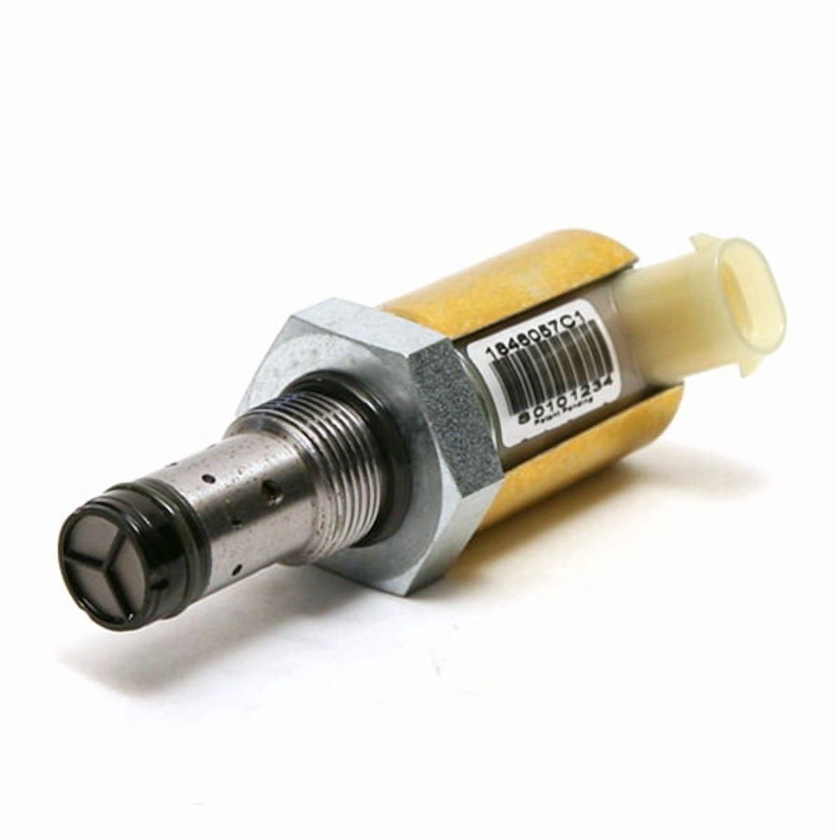 Delphi HTV102 Injection Oil Pressure Regulator Fits select: 2005-2007 FORD F250, 2005-2007 FORD F350