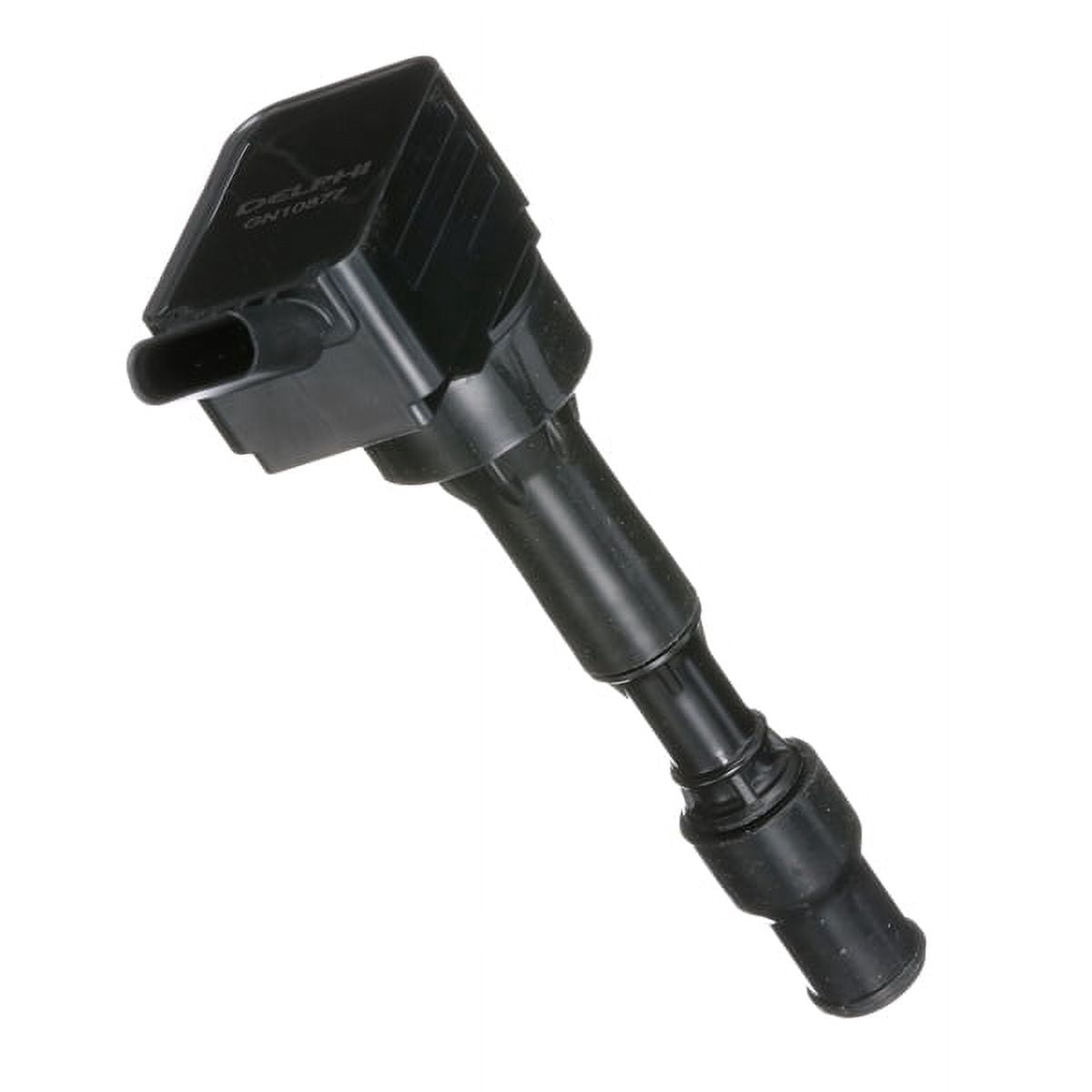 Delphi Ignition Coil Fits select: 2017-2020 HYUNDAI ELANTRA, 2016-2019 HYUNDAI SONATA