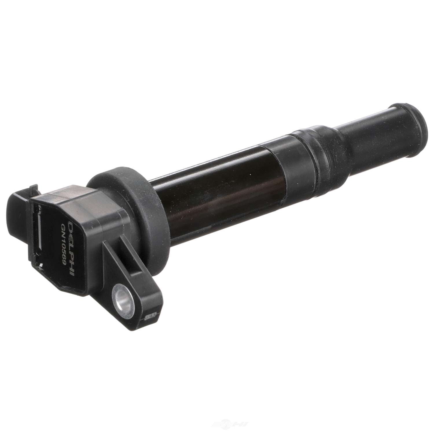 Delphi Ignition Coil P/N:GN10569 Fits select: 2007-2009 HYUNDAI SANTA FE, 2007-2010 KIA OPTIMA