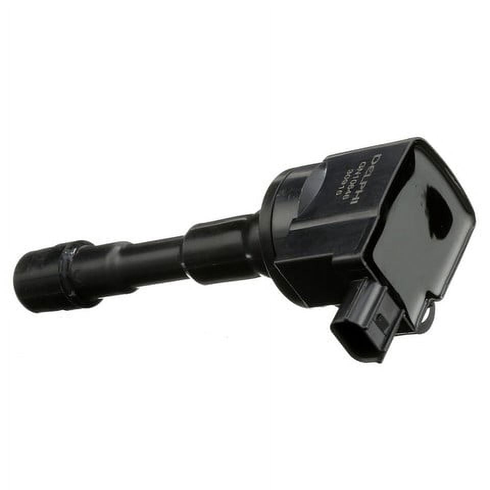 Delphi Ignition Coil P/N:GN10646 Fits select: 2013-2015 HONDA CIVIC, 2013-2014 ACURA ILX