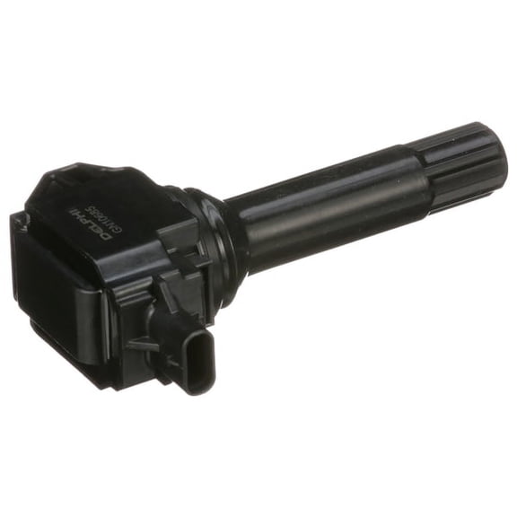 Delphi Ignition Coil P/N:GN10685 Fits select: 2014-2015 SUBARU FORESTER, 2013-2014 SUBARU OUTBACK