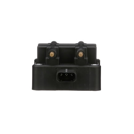 Delphi GN10773 Ignition Coil Distributorless Coil, 12 V, 3 Male Pin