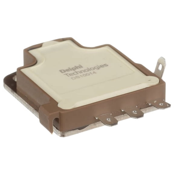 Delphi Ignition Control Module P/N:DS10014 Fits select: 1997-2001 HONDA CR-V, 1992-1993 HONDA ACCORD
