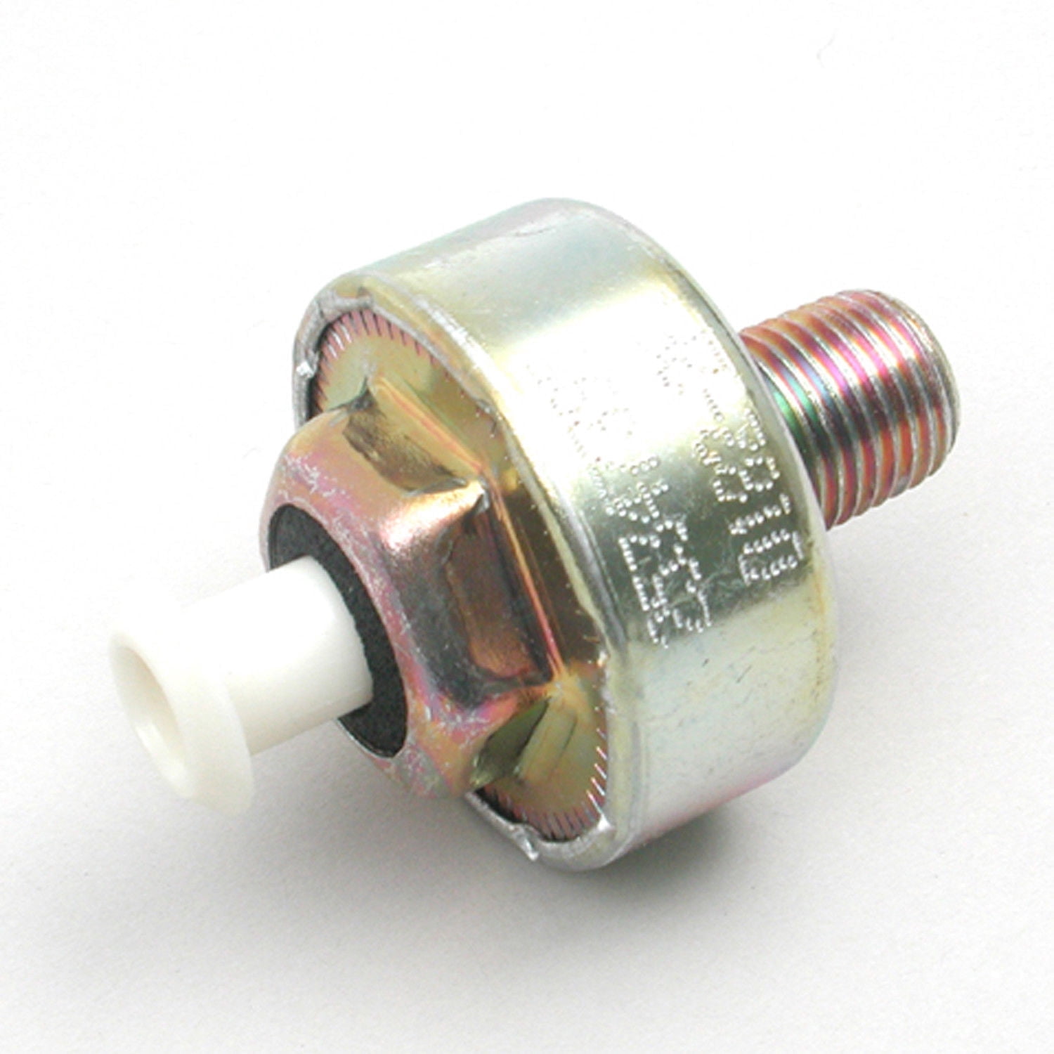 Delphi Ignition Knock (Detonation) Sensor AS10001 for Chevrolet GMC Oldsmobile Fits select: 1999-2000 CHEVROLET SILVERADO, 1996-1998 CHEVROLET GMT-400