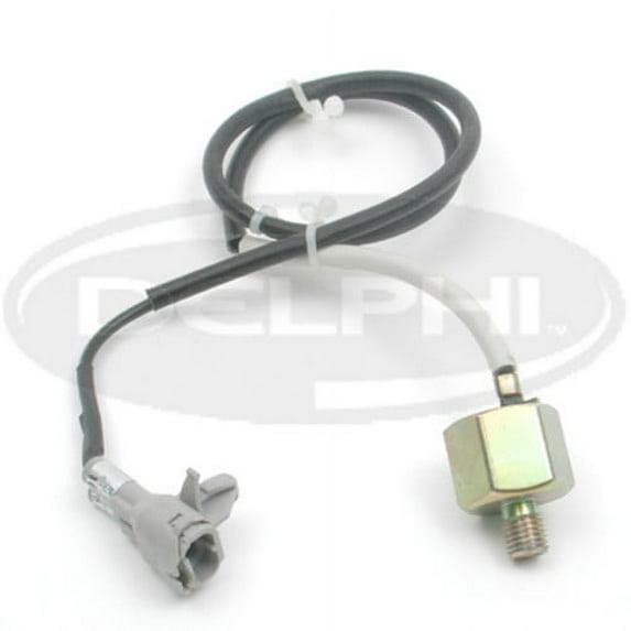 Delphi Ignition Knock (Detonation) Sensor AS10123 for Mazda 929 1990-1991