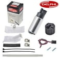 thumbnail image 1 of Delphi Intank Fuel Pump Harley-Davidson EFI Fuel Injection W/Strainer 2000-2007, 1 of 2