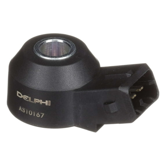 Delphi Knock Sensor Fits select: 2013-2017 RAM 1500, 2014-2021 JEEP CHEROKEE