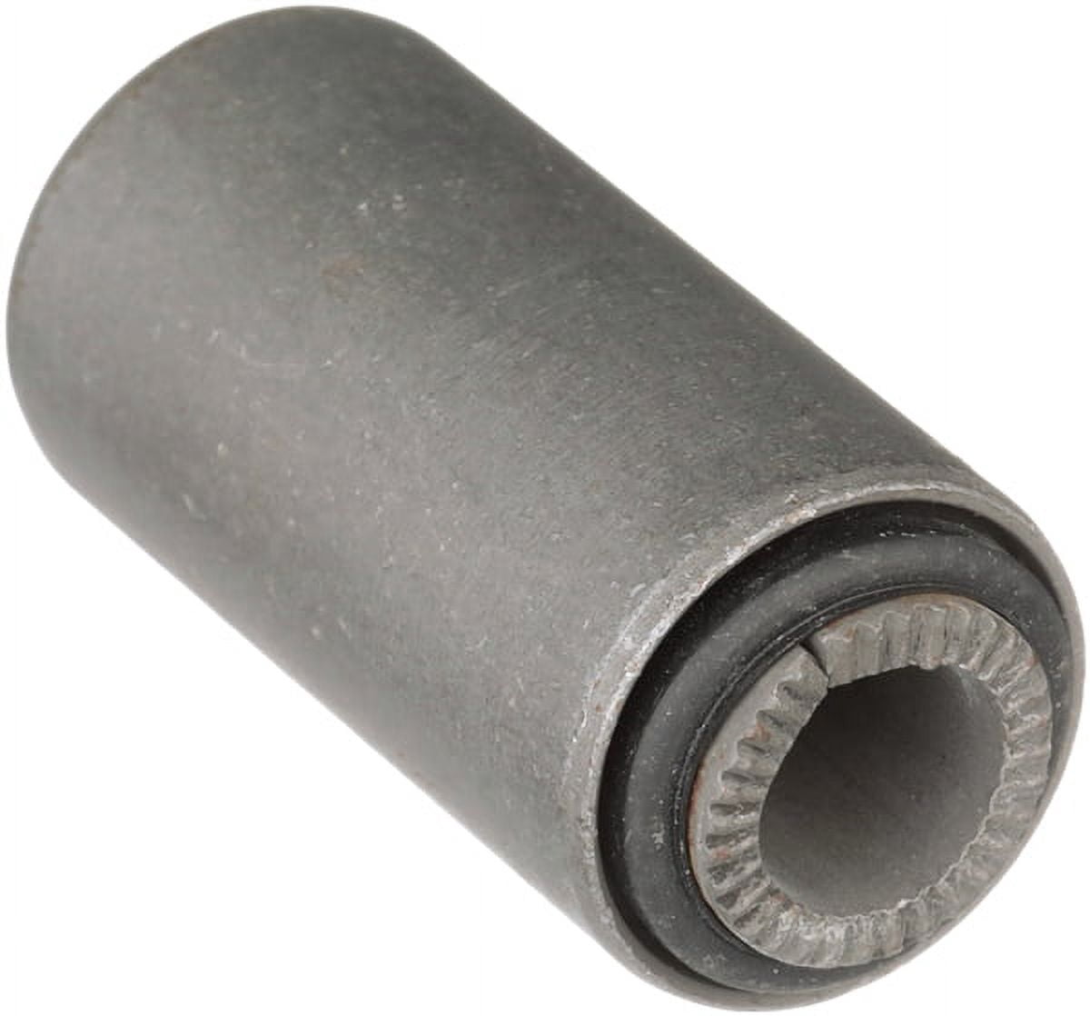 Delphi Leaf Spring Shkl Bushing Fits select: 1969-1972 CHEVROLET C10, 1969-1972 CHEVROLET C20