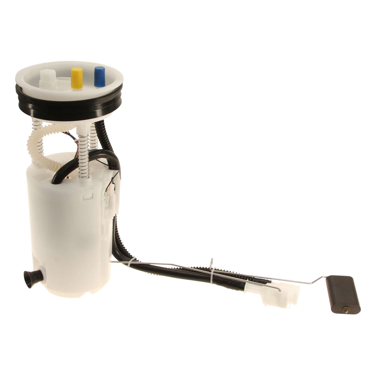 Delphi Lifetime Warranty Fuel Pump Assembly Fits select: 2002-2005 MERCEDES-BENZ ML