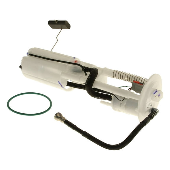 Delphi Lifetime Warranty Fuel Pump Assembly Fits select: 2003-2006 CHEVROLET CORVETTE, 2004-2006 CADILLAC XLR