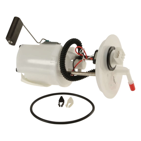 Delphi Lifetime Warranty Fuel Pump Assembly Fits select: 2004-2006 FORD TAURUS, 2004-2005 MERCURY SABLE