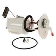 Delphi Fuel Pump Assembly Fits select 2004-2006 FORD TAURUS, 2004-2005 MERCURY SABLE