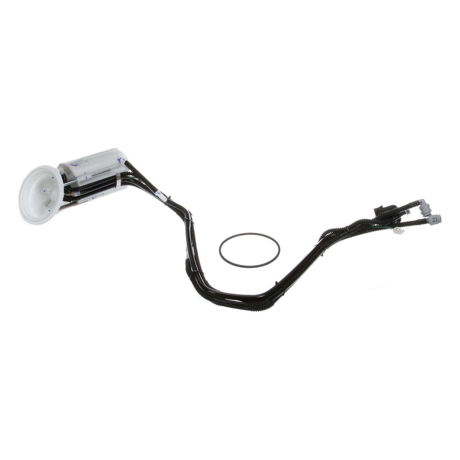 Delphi Lifetime Warranty Fuel Pump Assembly Fits select: 2008-2010 BMW 535