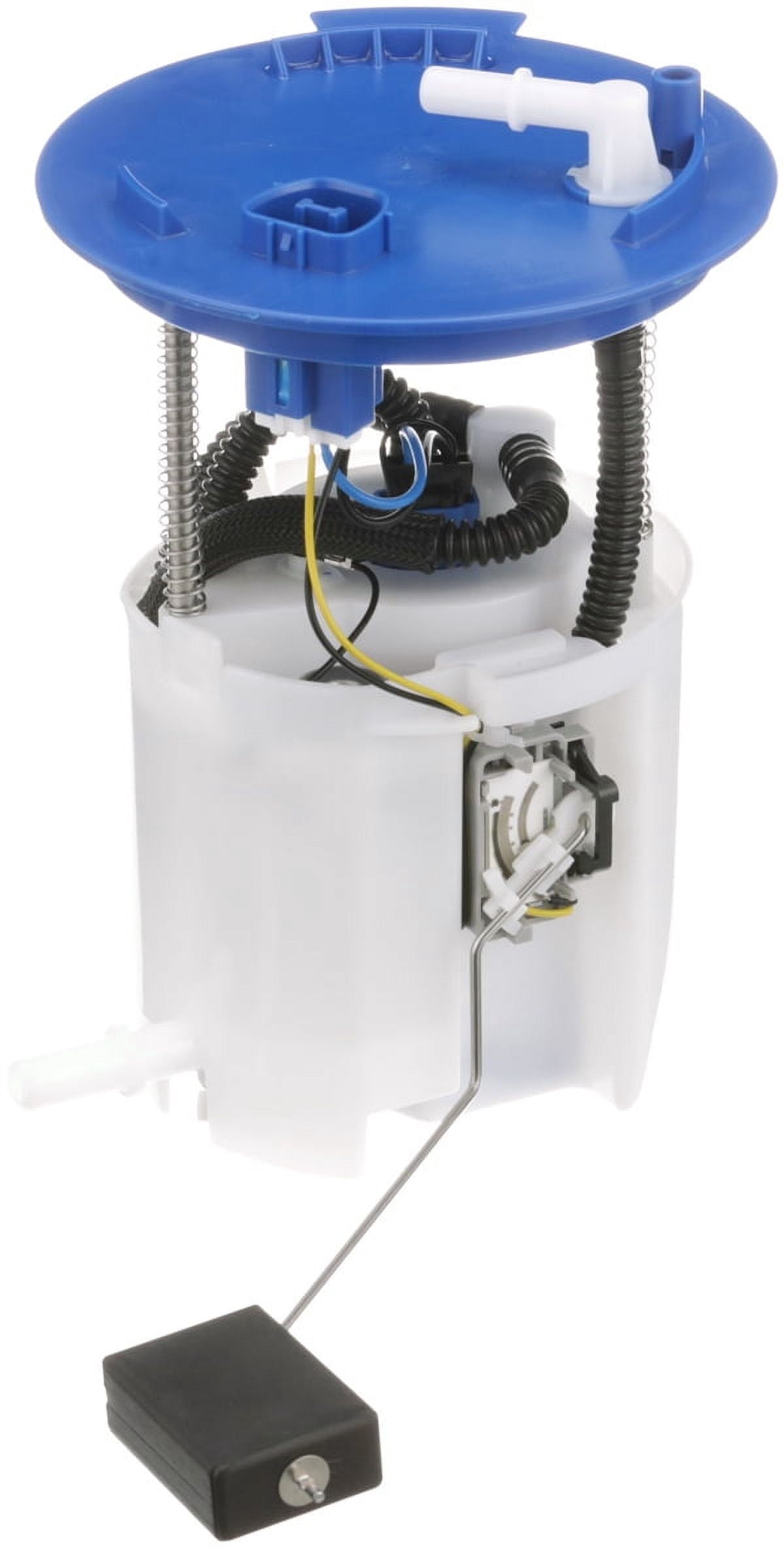 Delphi Lifetime Warranty Fuel Pump Assembly Fits select: 2010-2012 FORD FUSION SEL, 2010-2011 MERCURY MILAN
