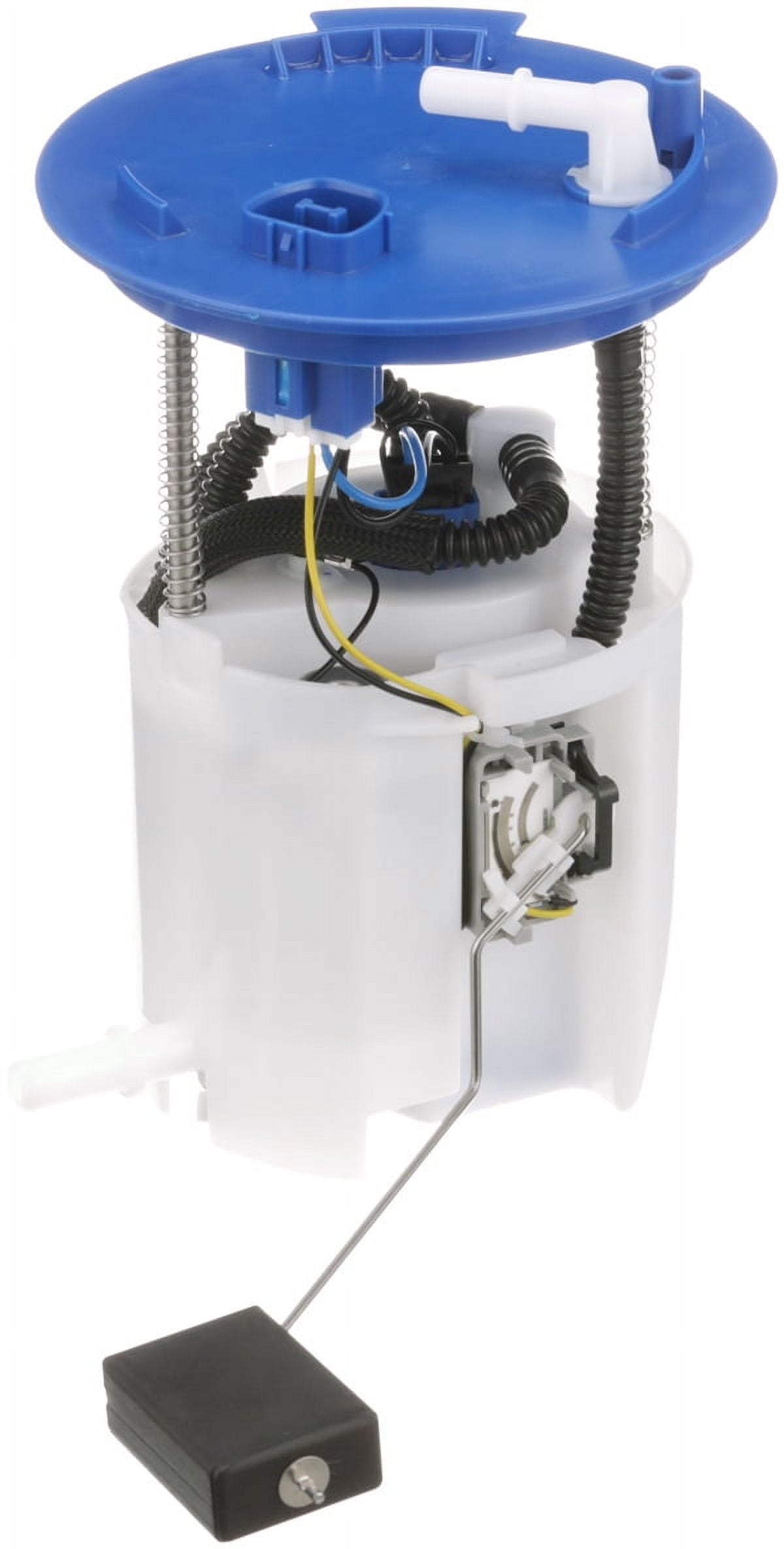 Ford Fusion Fuel Pump