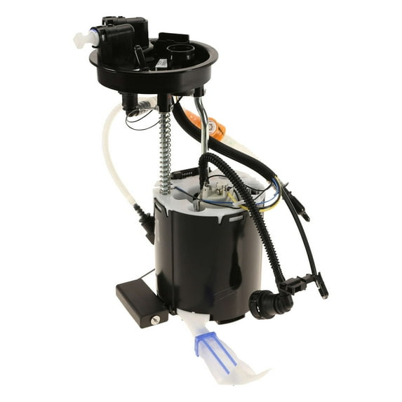 Delphi Lifetime Warranty Fuel Pump Assembly Fits select: 2010-2016 VOLVO XC60, 2008-2016 VOLVO XC70
