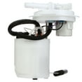 thumbnail image 1 of Delphi Lifetime Warranty Fuel Pump Assembly, w/ Fuel Level Sender Fits select: 2009-2012 CHEVROLET MALIBU, 2009-2010 PONTIAC G6, 1 of 6