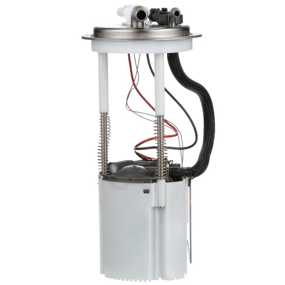 Free Shipping! Delphi Fuel Pump Assembly w/Level Sensor for 2010-2014 ...