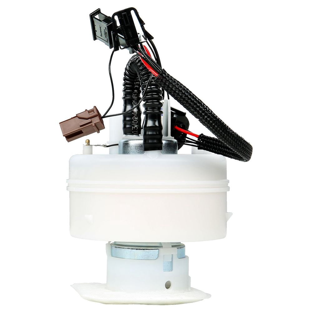 Delphi Lifetime Warranty Fuel Pump Assembly, w/ Seal & Clamp Fits select: 2007-2013 BMW 328, 2008-2013 BMW 128