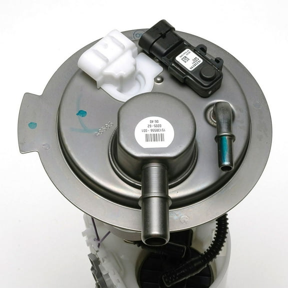Delphi Lifetime Warranty Fuel Pump Fits select: 2004-2005 HUMMER H2, 2006 HUMMER H2 SUT