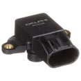 thumbnail image 1 of Delphi MAP Sensor Fits select: 2002-2003 DODGE RAM 1500, 2002-2004 JEEP GRAND CHEROKEE, 1 of 4