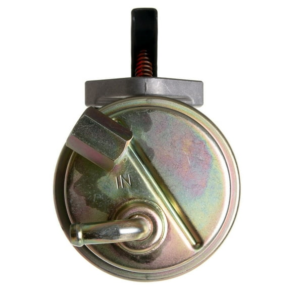Delphi MF0001 Mechanical Fuel Pump Fits select: 1969-1970 CHEVROLET CAMARO, 1969-1979 CHEVROLET C10