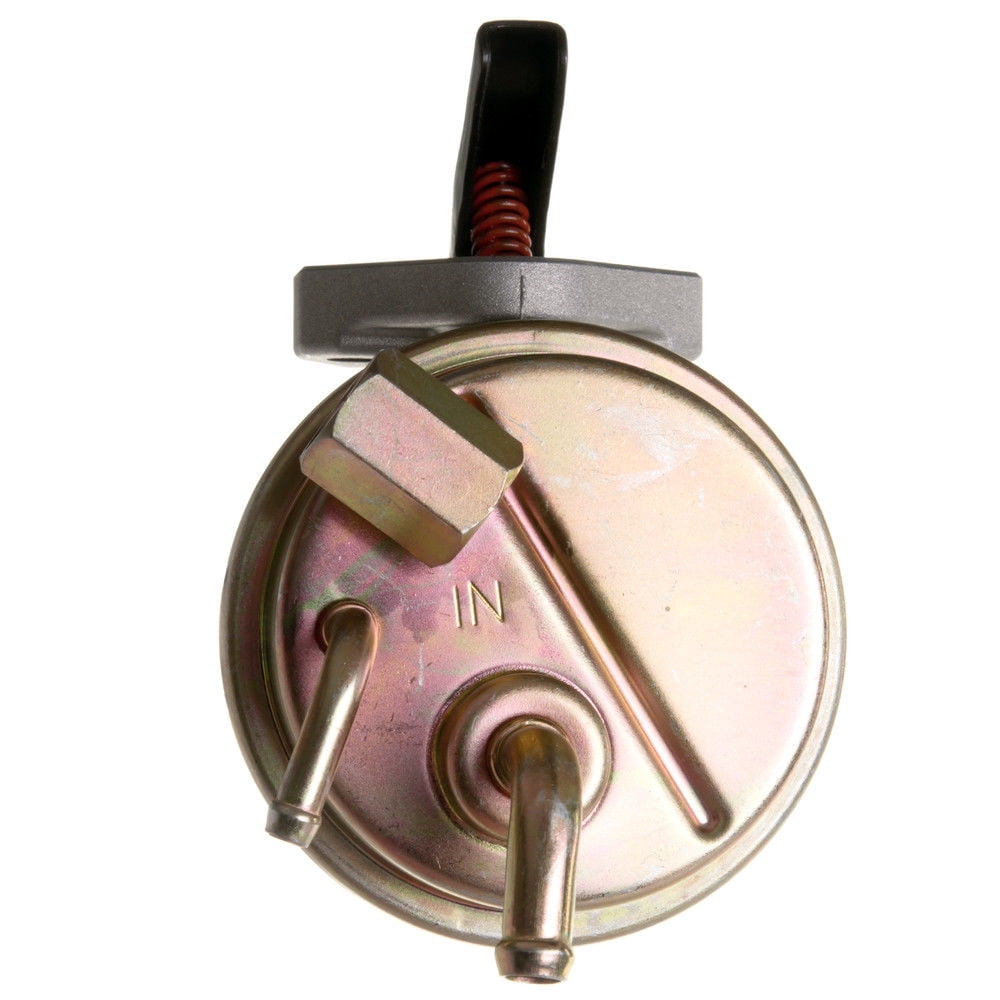 Delphi MF0004 Mechanical Fuel Pump Fits select: 1983 CHEVROLET C10, 1978-1986 CHEVROLET K10