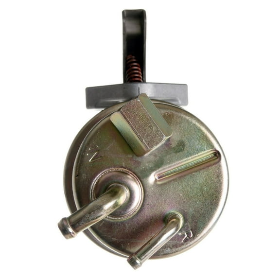 Delphi MF0011 Mechanical Fuel Pump Fits select: 1972-1980 CHEVROLET C10, 1970 CHEVROLET MALIBU