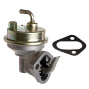 Delphi MF0019 Mechanical Fuel Pump Fits select 1976-1984 CHEVROLET C10, 1976-1977 CHEVROLET BLAZER