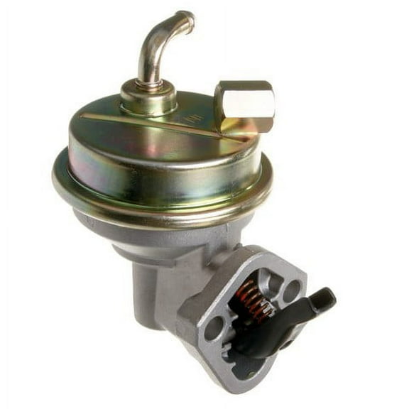 Delphi MF0020 Mechanical Fuel Pump Fits select: 1967-1973 CHEVROLET C10, 1967 CHEVROLET CAMARO