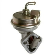 Delphi MF0030 Mechanical Fuel Pump Fits select 1995 CHEVROLET GMT-400, 1982-1986 CHEVROLET C10