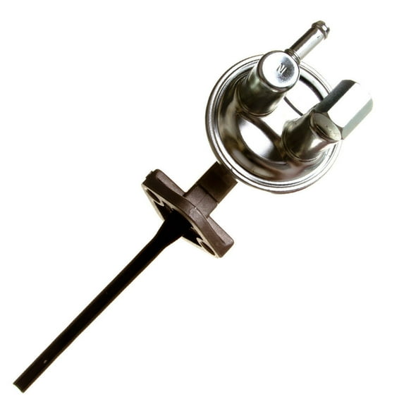 Delphi MF0050 Mechanical Fuel Pump Fits select: 1983-1994 FORD F250, 1983-1994 FORD F350
