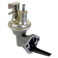 thumbnail image 1 of Delphi MF0093 Fuel Pump, Mechanical, Without Fuel Sending Unit Fits select: 1979-1982 FORD MUSTANG, 1978-1982 FORD FAIRMONT, 1 of 5