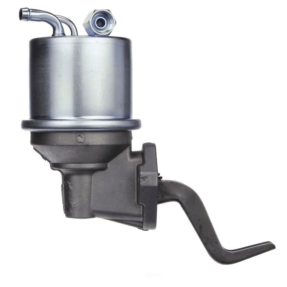 Delphi MF0100 Mechanical Fuel Pump Fits select: 1975-1981 PONTIAC FIREBIRD, 1970-1971 PONTIAC GTO
