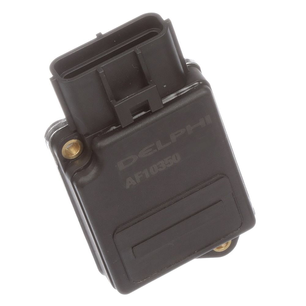 Delphi Mass Air Flow Sensor P/N:AF10350 Fits select: 1996-1997 FORD THUNDERBIRD, 1996-1997 MERCURY COUGAR