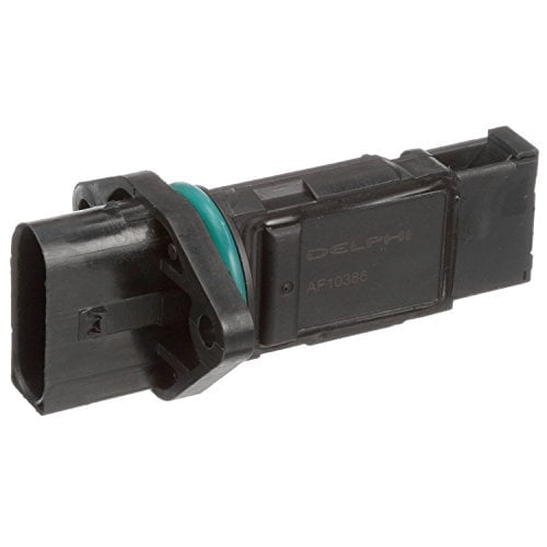 Delphi AF10386 Mass Air Flow Sensor Maf Probe Only