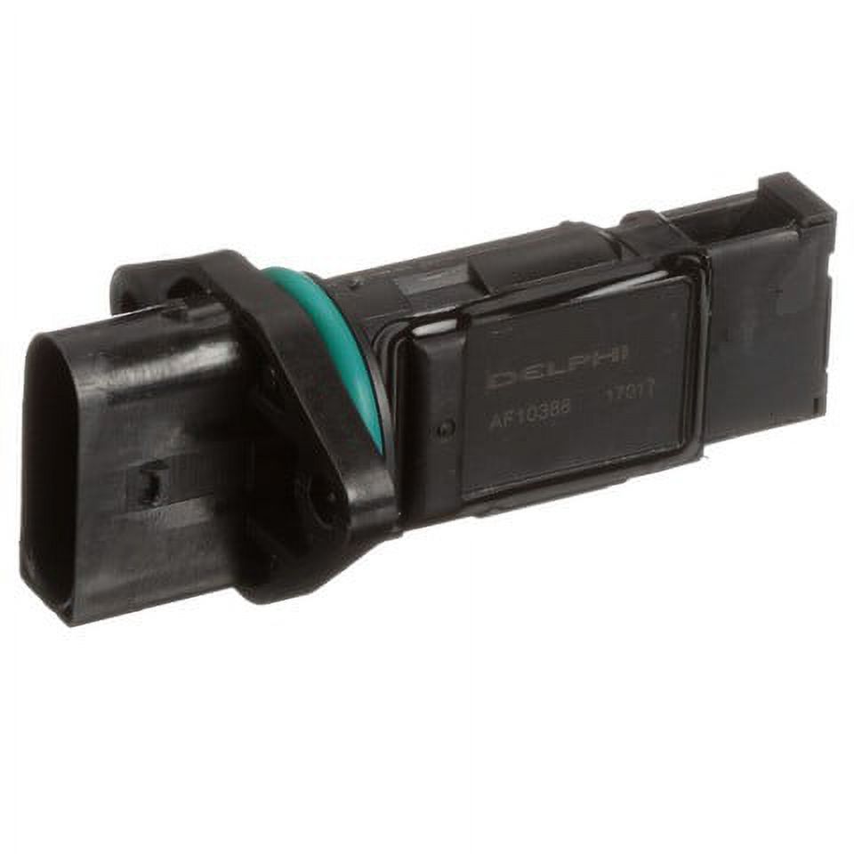 Mostplus New Mass Maf Air Flow Sensor Fits Mercedes Benz 1120940048