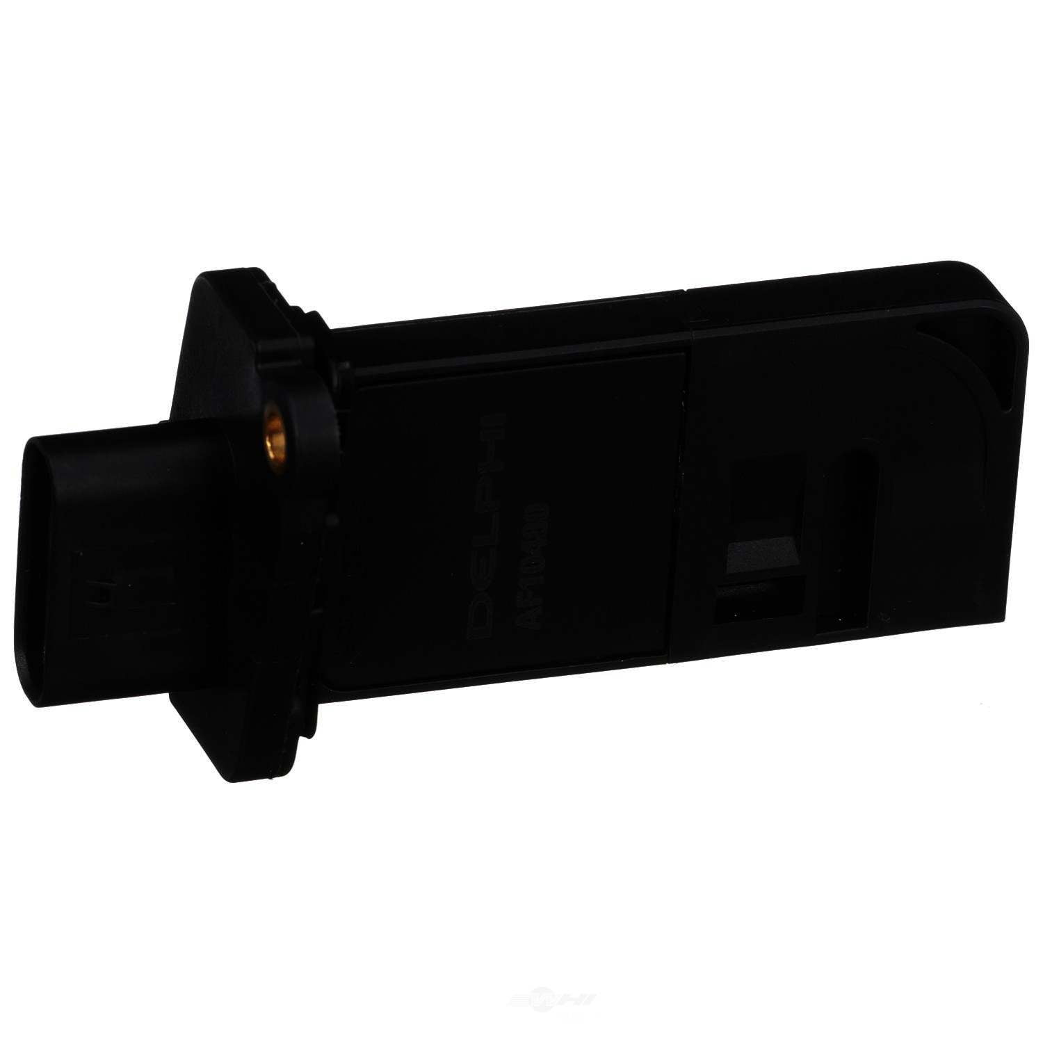 Delphi Mass Air Flow Sensor P/N:Af10480 Fits select: 2011-2017 AUDI Q5, 2009-2016 AUDI A4