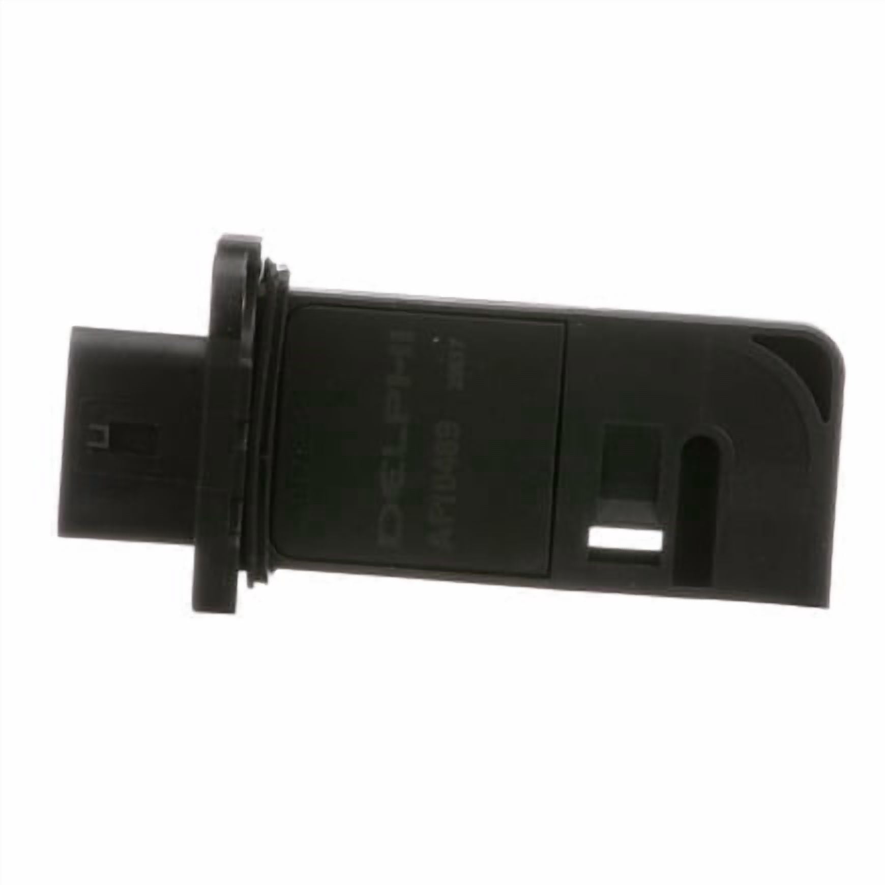Delphi Mass Air Flow Sensor P/N:Af10489 Fits select: 2014-2016 AUDI Q5, 2009-2015 AUDI Q7