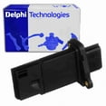 thumbnail image 1 of Delphi Mass Air Flow Sensor compatible with Infiniti G37 3.7L V6 2008-2013, 1 of 7