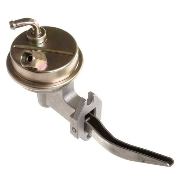 Delphi Mechanical Fuel Pump P/N:MF0024 Fits select: 1974-1984 OLDSMOBILE CUTLASS SUPREME, 1977 PONTIAC FIREBIRD