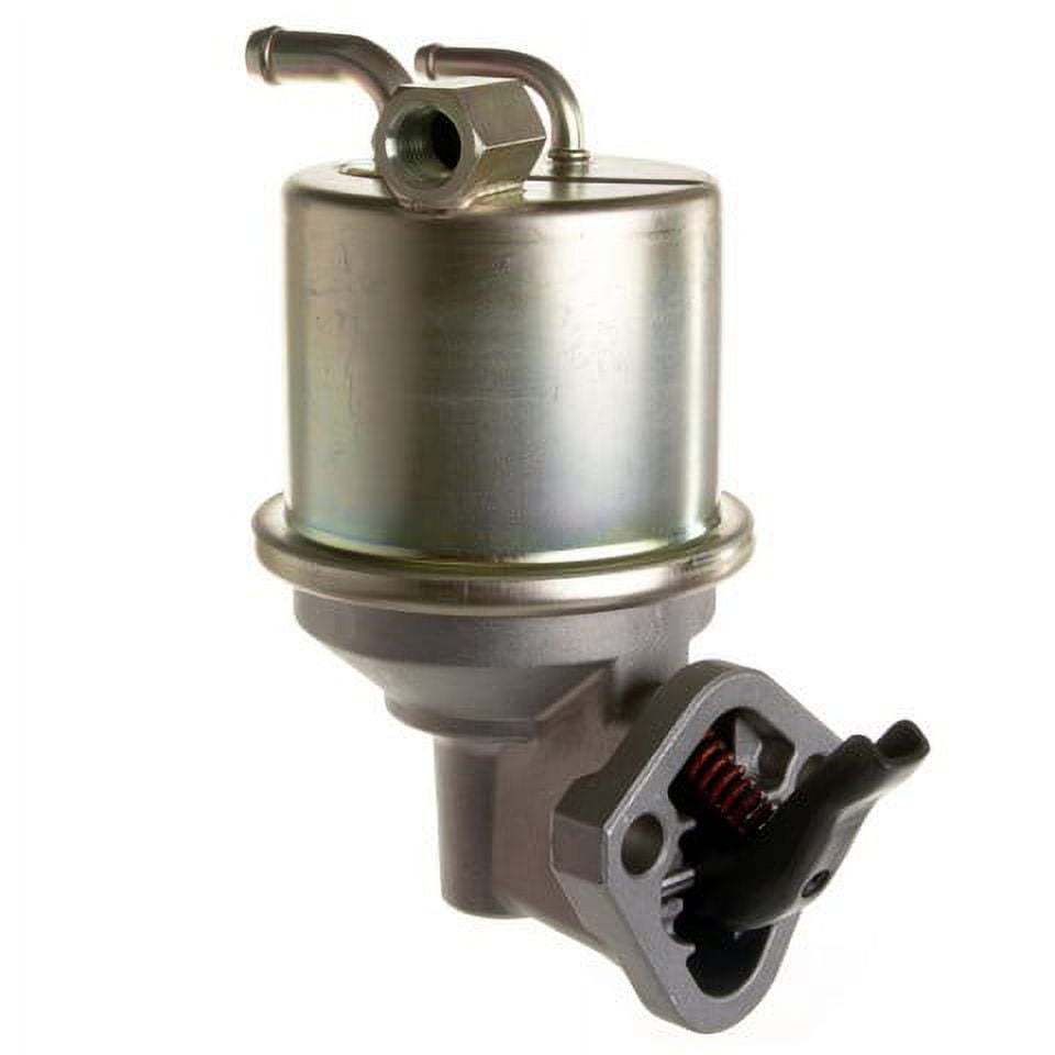 Delphi Mechanical Fuel Pump P/N:MF0026 Fits select: 1970-1981 CHEVROLET CORVETTE