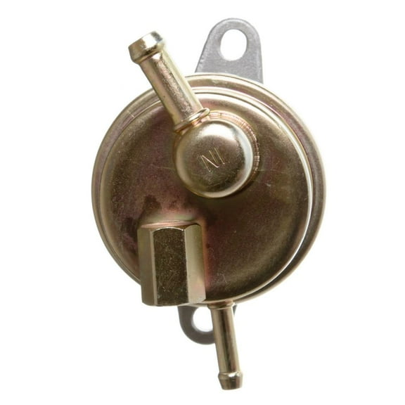 Delphi Mechanical Fuel Pump P/N:MF0028 Fits select: 1984-1985 CHEVROLET S TRUCK, 1984-1985 CHEVROLET BLAZER