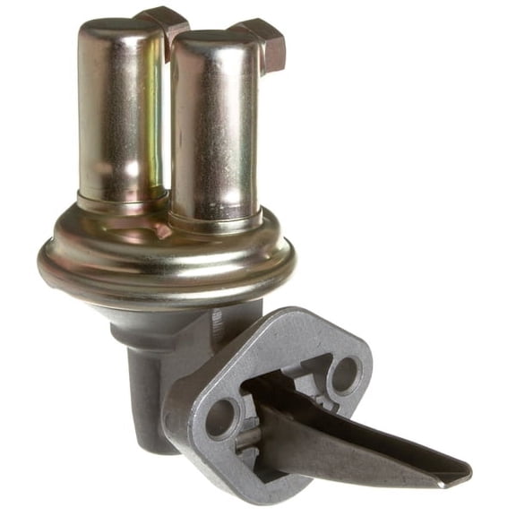 Delphi Mechanical Fuel Pump P/N:MF0043 Fits select: 1987-1988 DODGE DAKOTA, 1981-1985 PLYMOUTH RELIANT