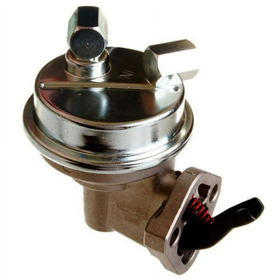 Delphi Mechanical Fuel Pump P/N:MF0052 Fits select: 1966 CHEVROLET C10, 1966 CHEVROLET IMPALA